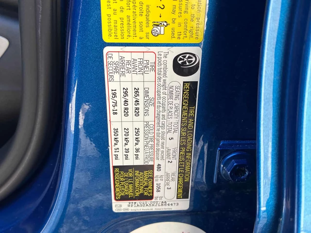 Porsche Macan * GTS * CARFAX * PPF * ПОДГРЕВИ * КАМЕРА * NAVI * , снимка 13 - Автомобили и джипове - 53946514