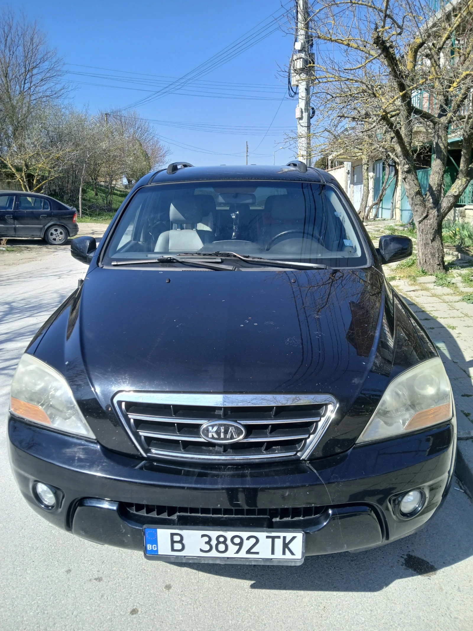 Kia Sorento, снимка 10 - Автомобили и джипове - 53971541