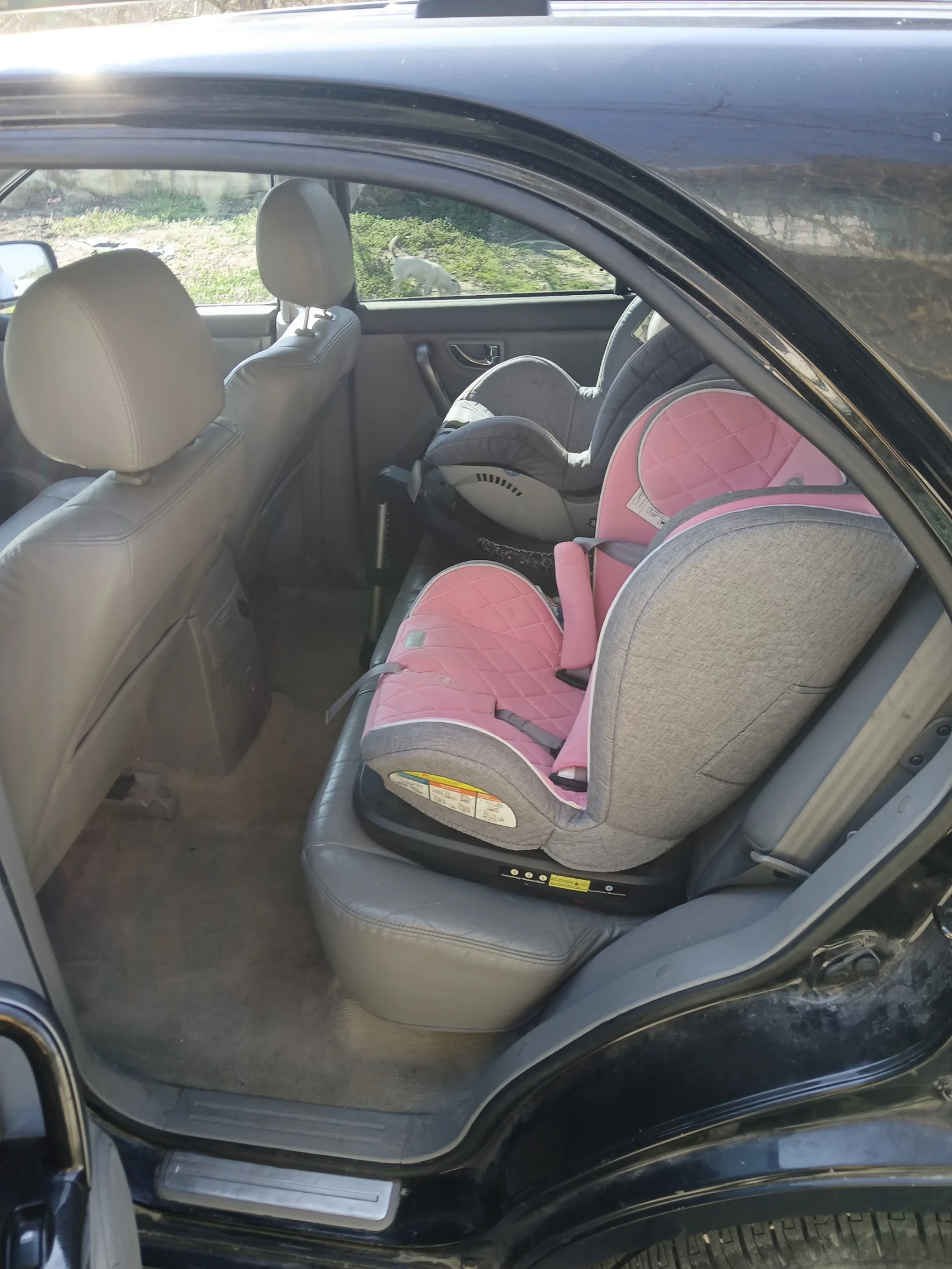 Kia Sorento, снимка 5 - Автомобили и джипове - 53971541