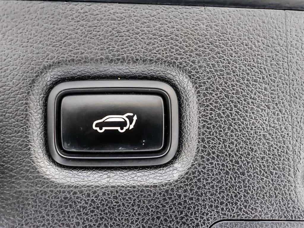 Hyundai Santa fe * ULTIMATE * CARFAX * ПЕРФЕКТНО ОБСЛУЖВАНА * , снимка 13 - Автомобили и джипове - 54023353