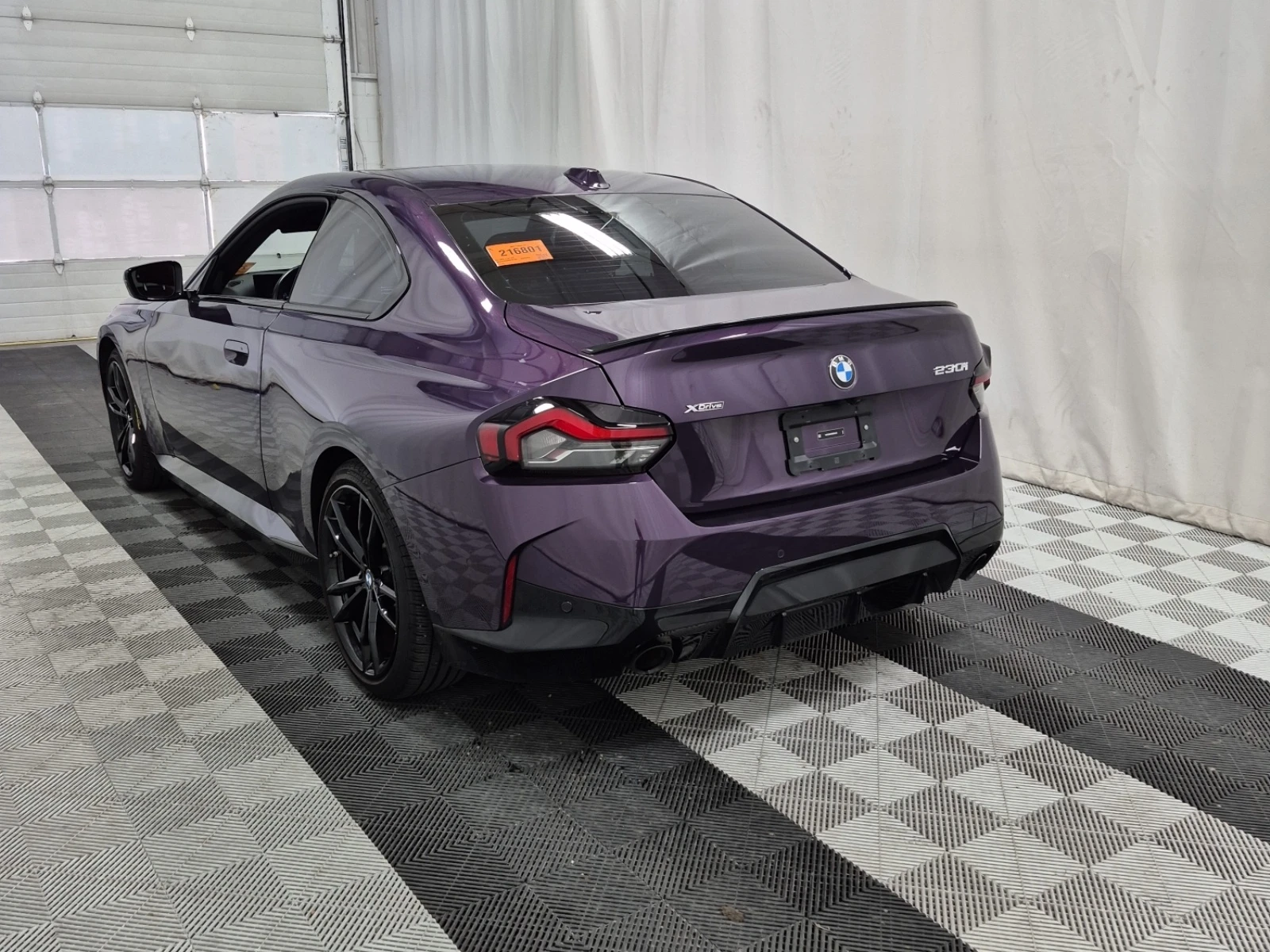 BMW X3 230I XDRIVE* * CARFAX * * АВТО КРЕДИТ * * , снимка 3 - Автомобили и джипове - 54174542