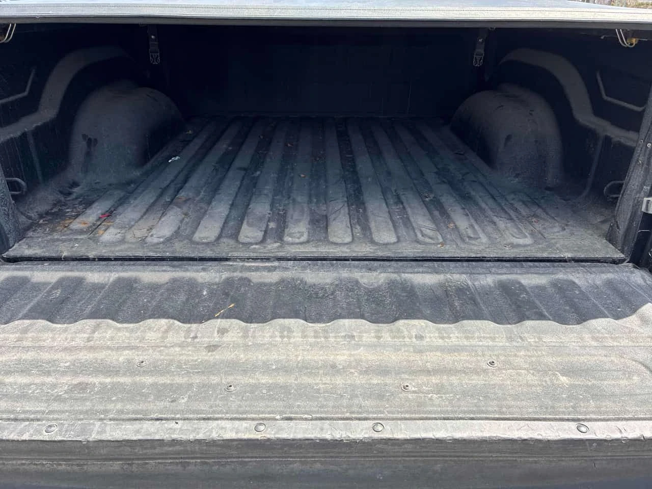 Dodge RAM 1500 * 4WD Crew Cab 140.5" Rebel* �������* KEYLESS* | Mobile.bg � ����������� 13