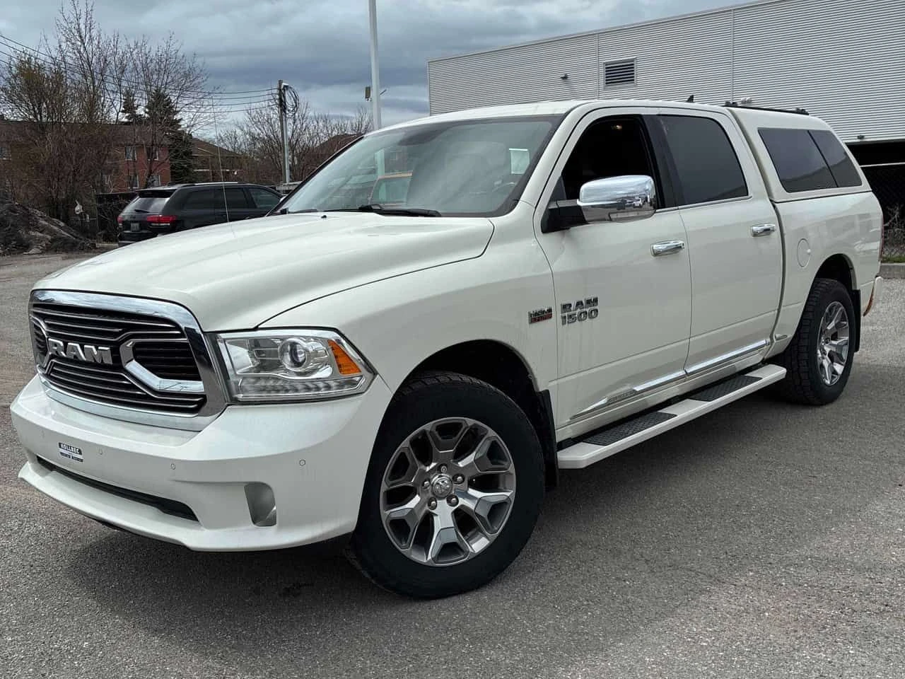 Dodge RAM 1500 * Limited * ПОДГРЕВ* ОБДУХВАНЕ* 