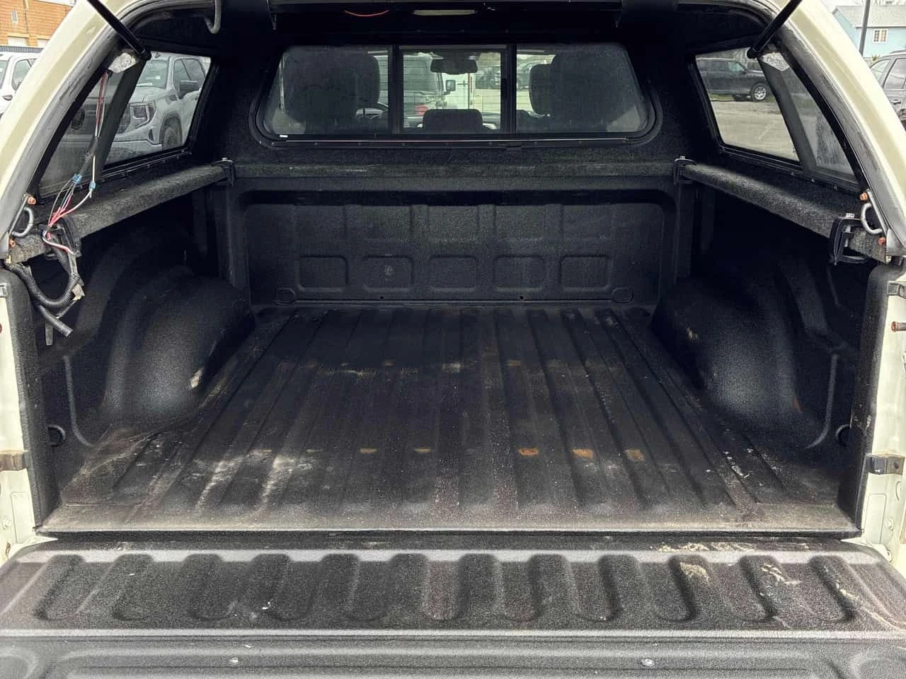 Dodge RAM 1500 * Limited * ПОДГРЕВ* ОБДУХВАНЕ* , снимка 13 - Автомобили и джипове - 54359111