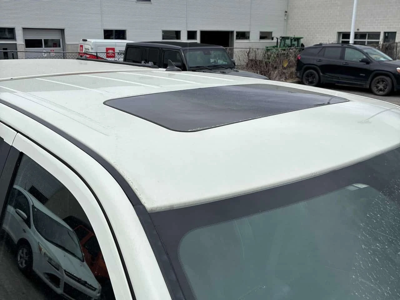 Dodge RAM 1500 * Limited * ПОДГРЕВ* ОБДУХВАНЕ* , снимка 17 - Автомобили и джипове - 54359111