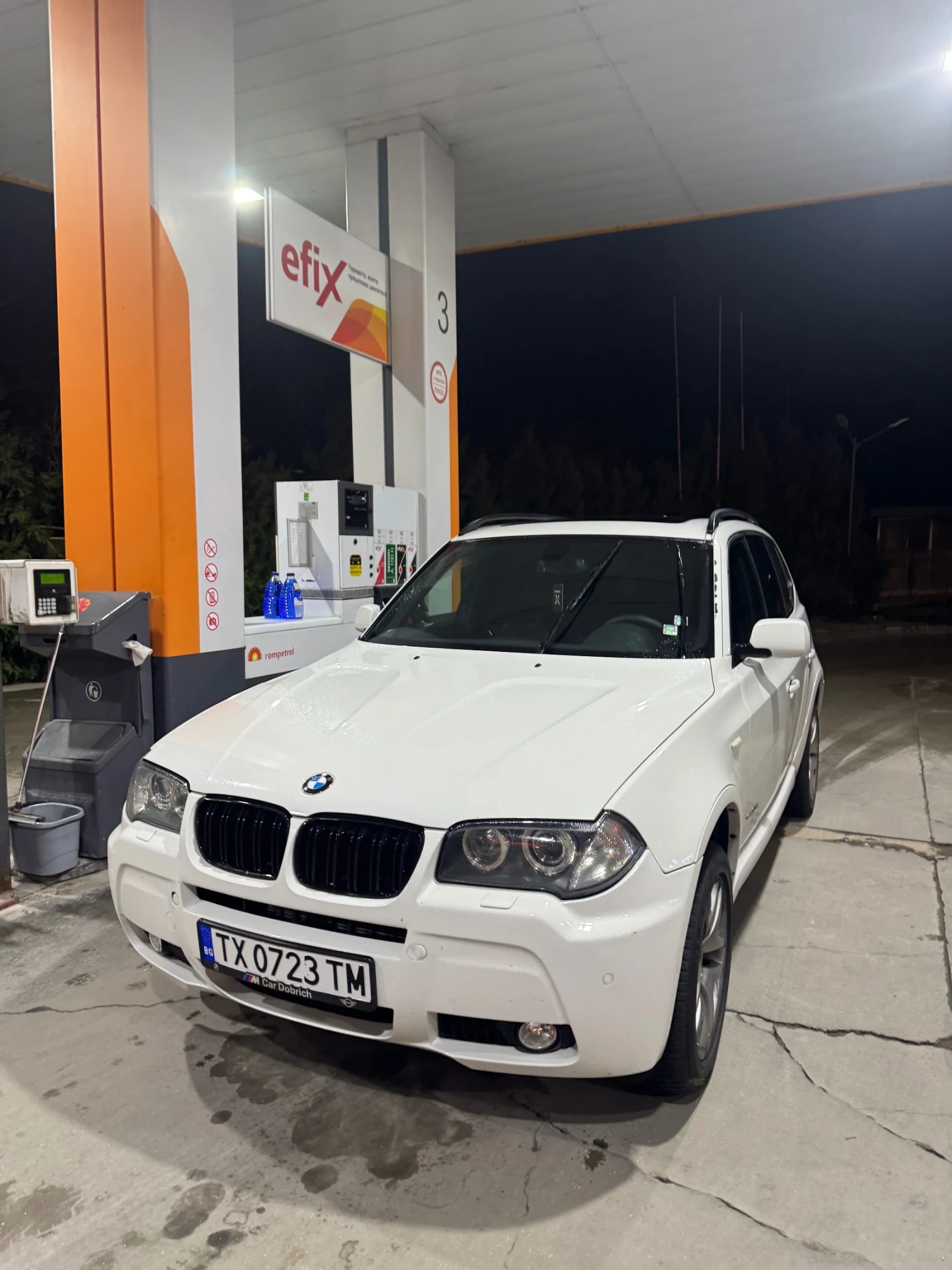 BMW X3 | Mobile.bg � ����������� 5