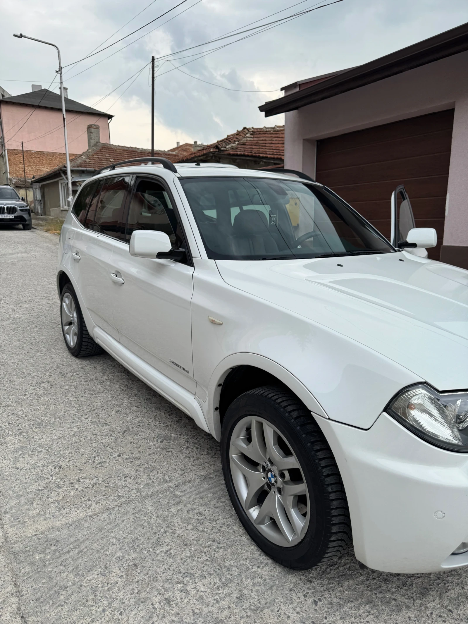 BMW X3 | Mobile.bg � ����������� 9