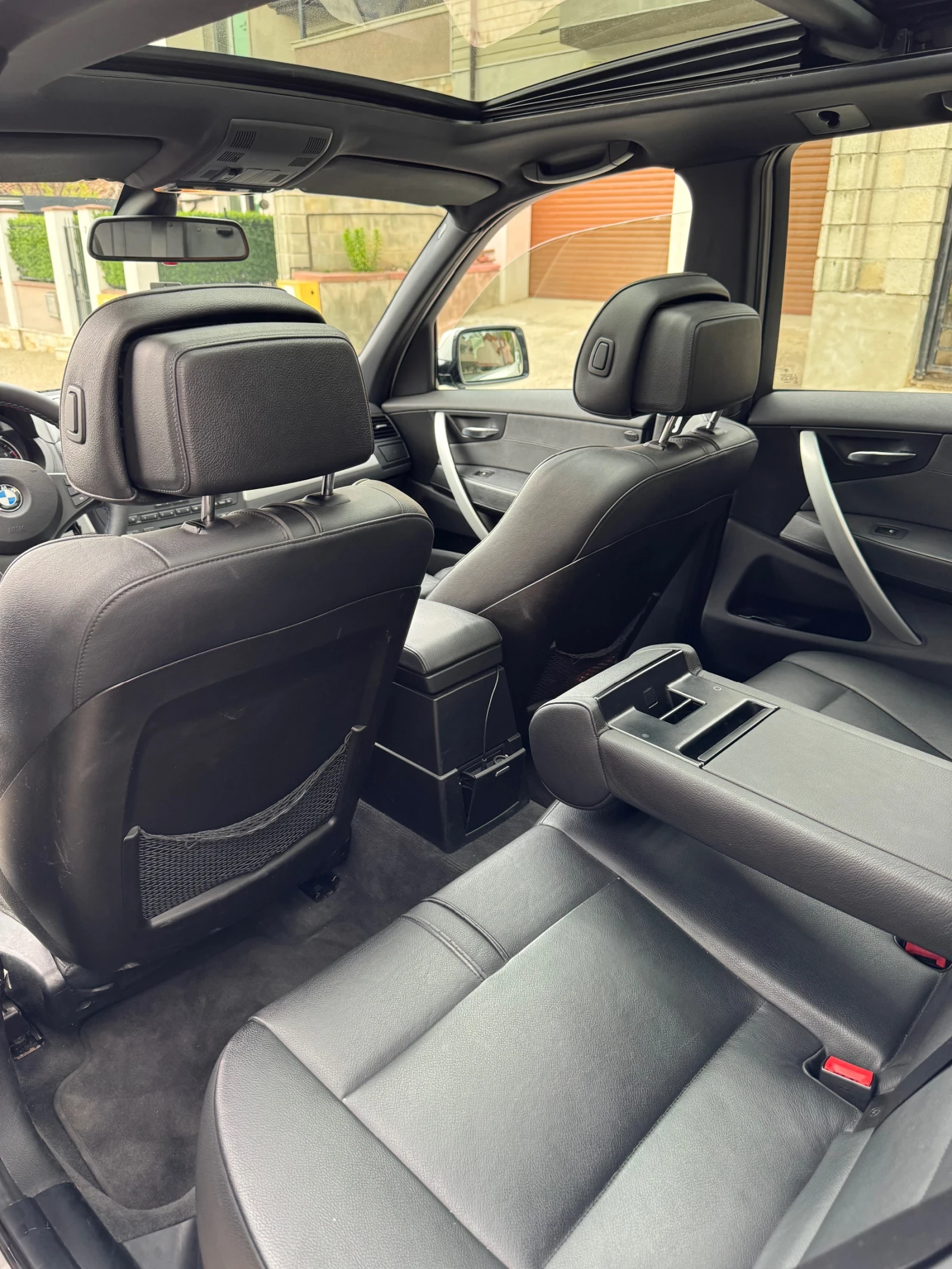 BMW X3 | Mobile.bg � ����������� 7