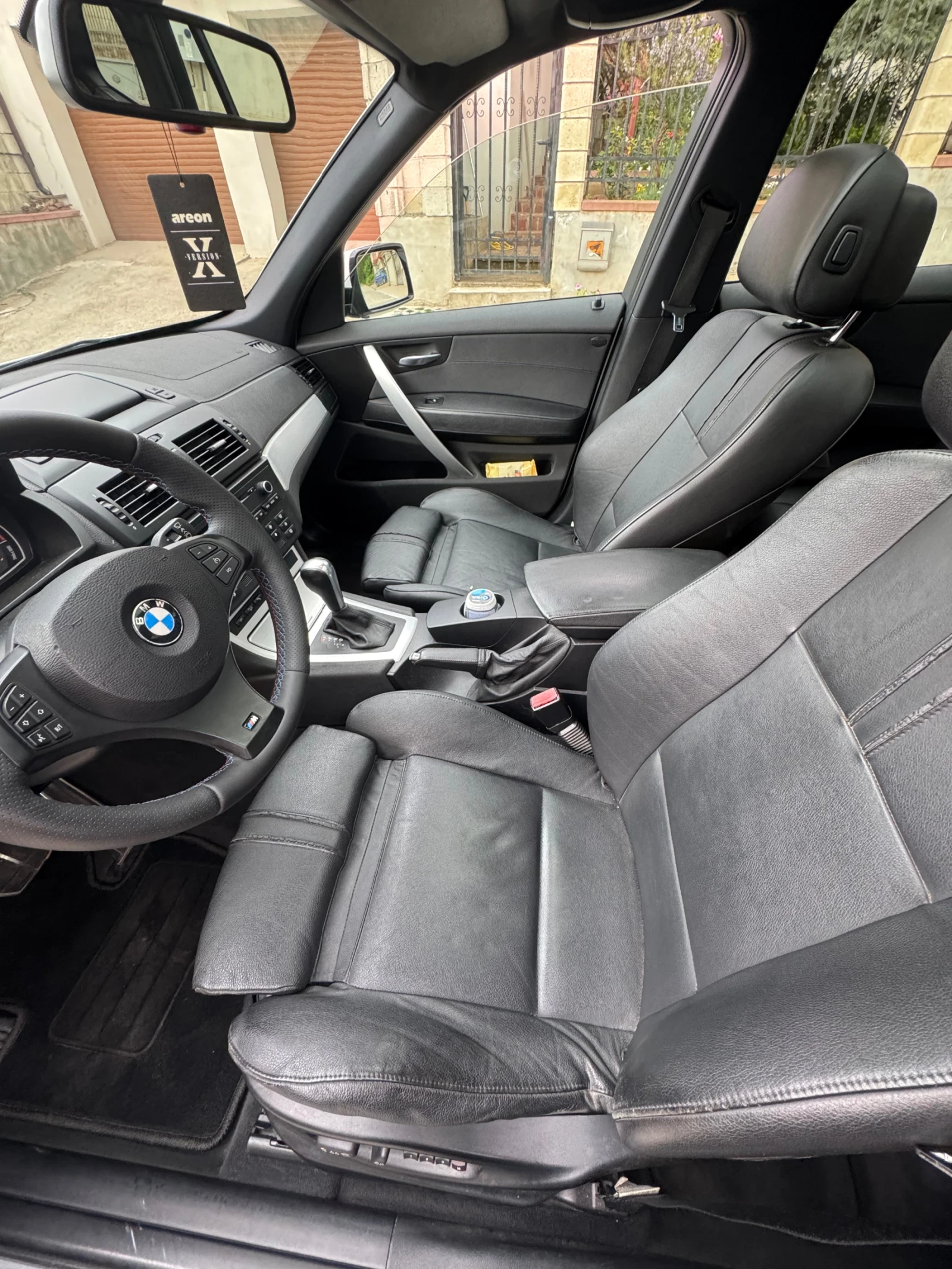 BMW X3 | Mobile.bg � ����������� 8