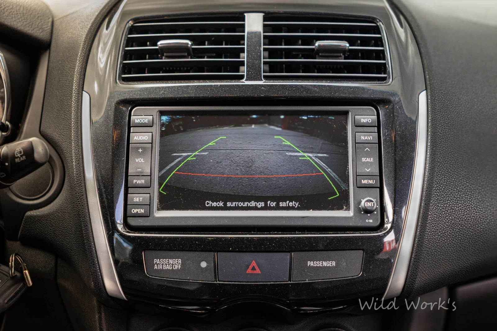 Citroen C4 AIRCROSS