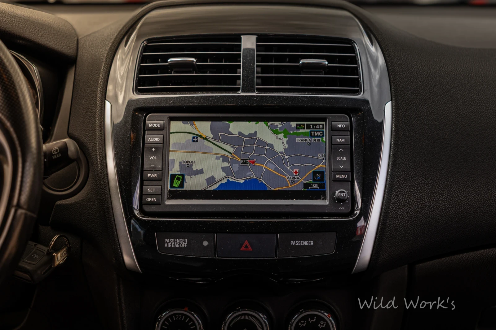 Citroen C4 AIRCROSS, снимка 4 - Автомобили и джипове - 54428598