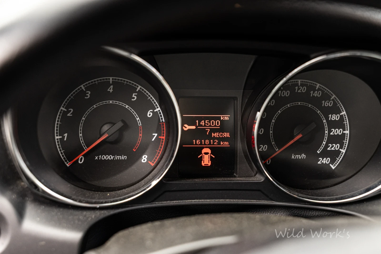 Citroen C4 AIRCROSS, снимка 5 - Автомобили и джипове - 54428598