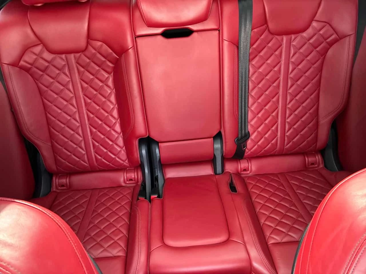 Audi SQ5 * PROGRESSIV * MATRIX * DISTRONIC* 360* , снимка 10 - Автомобили и джипове - 54631206