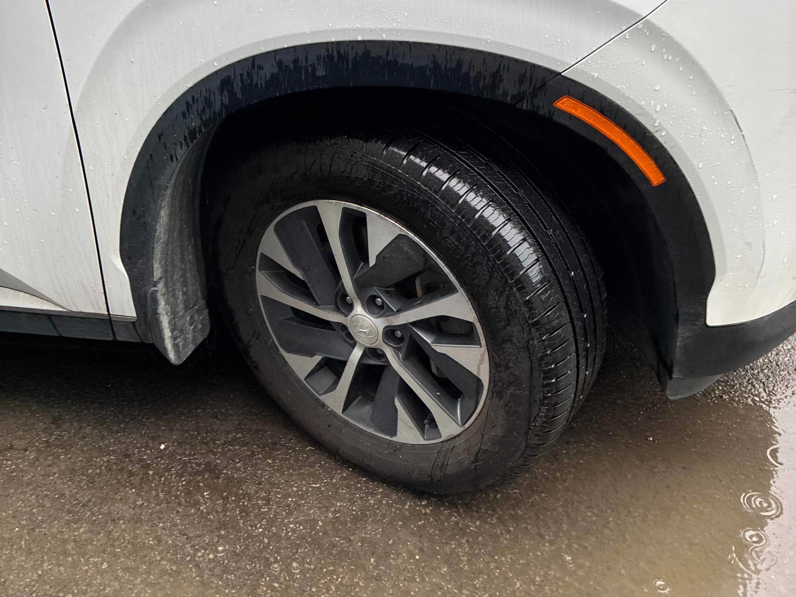 Hyundai Palisade 3.8L 6cyl AWD | Mobile.bg � ����������� 7