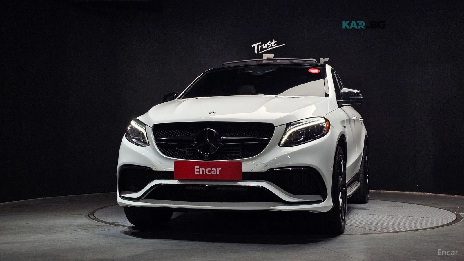 Mercedes-Benz GLE AMG 63S 4MATIC COUPE* ����* ������* ����* ����*  | Mobile.bg � ����������� 3