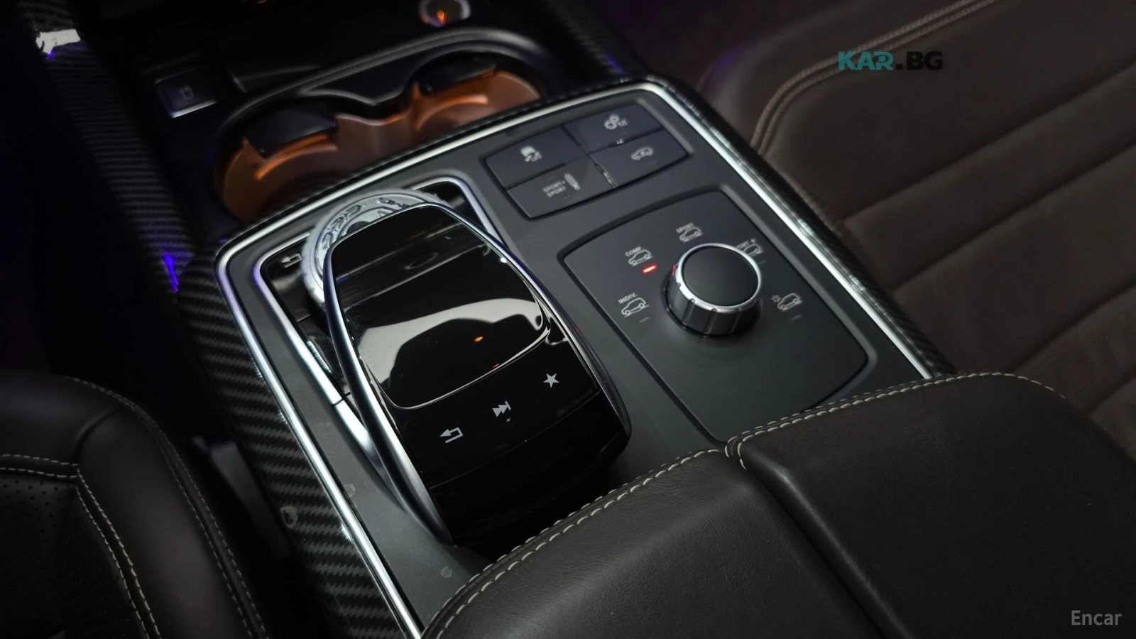 Mercedes-Benz GLE AMG 63S 4MATIC COUPE* ����* ������* ����* ����*  | Mobile.bg � ����������� 14