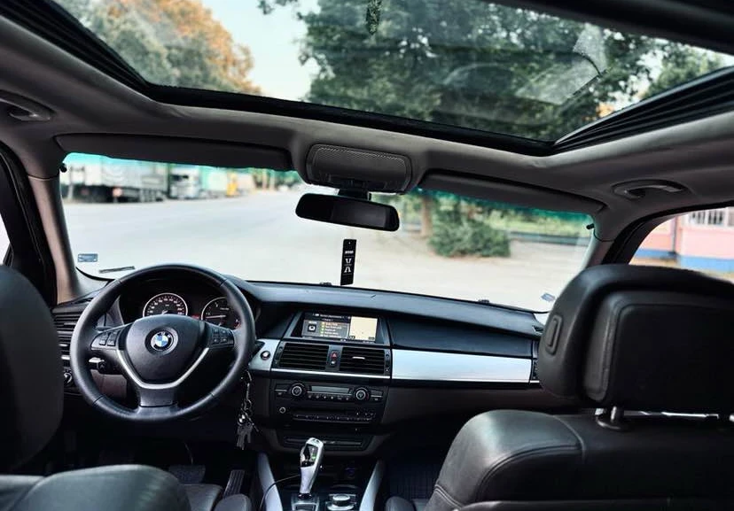 BMW X5, снимка 4 - Автомобили и джипове - 55609441