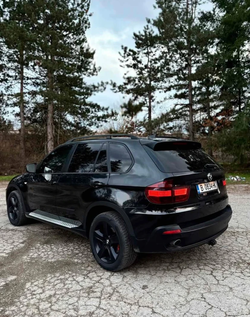 BMW X5, снимка 2 - Автомобили и джипове - 55609441