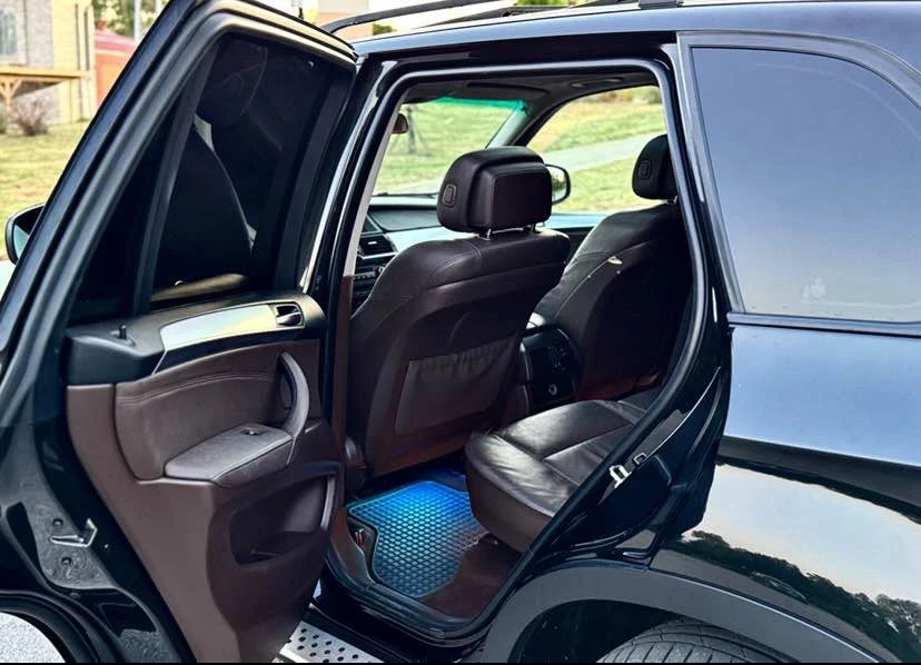 BMW X5, снимка 6 - Автомобили и джипове - 55609441