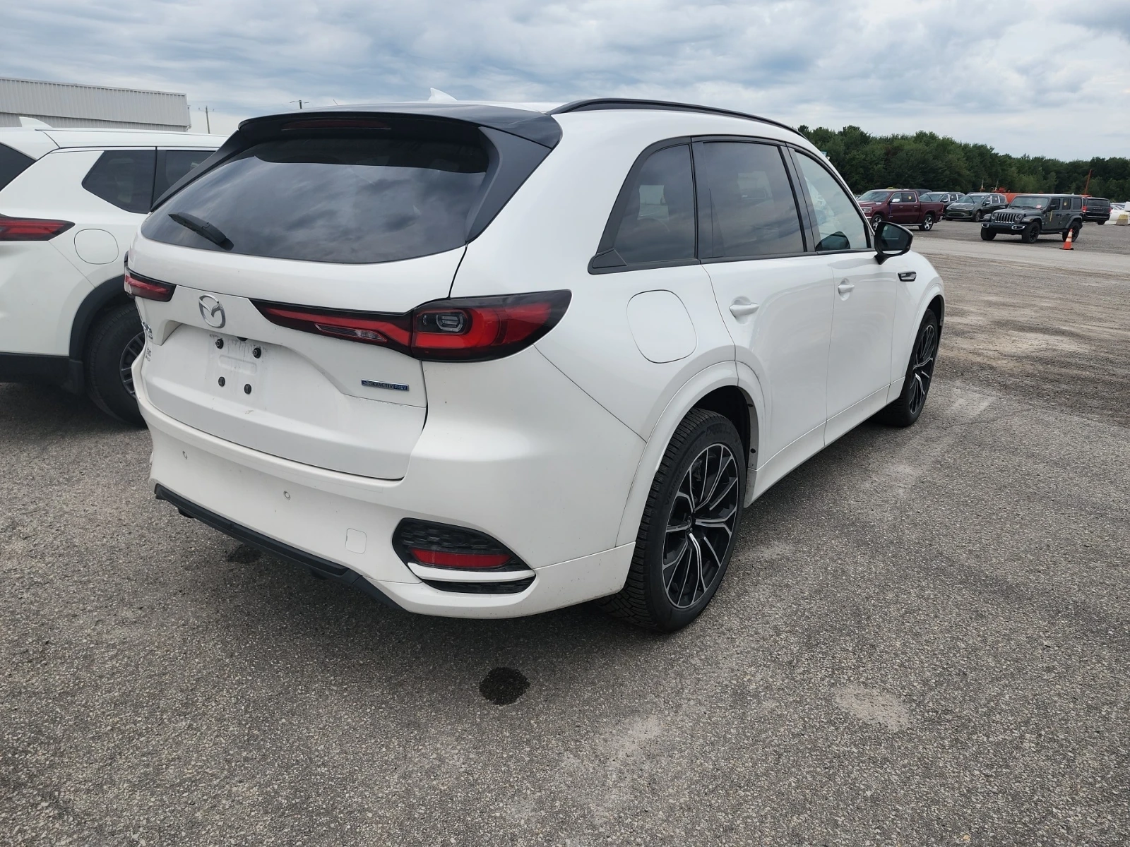 Mazda CX-7 CX-70| BOSE| HUD| PANO| 2 КЛЮЧА| , снимка 3 - Автомобили и джипове - 55811897