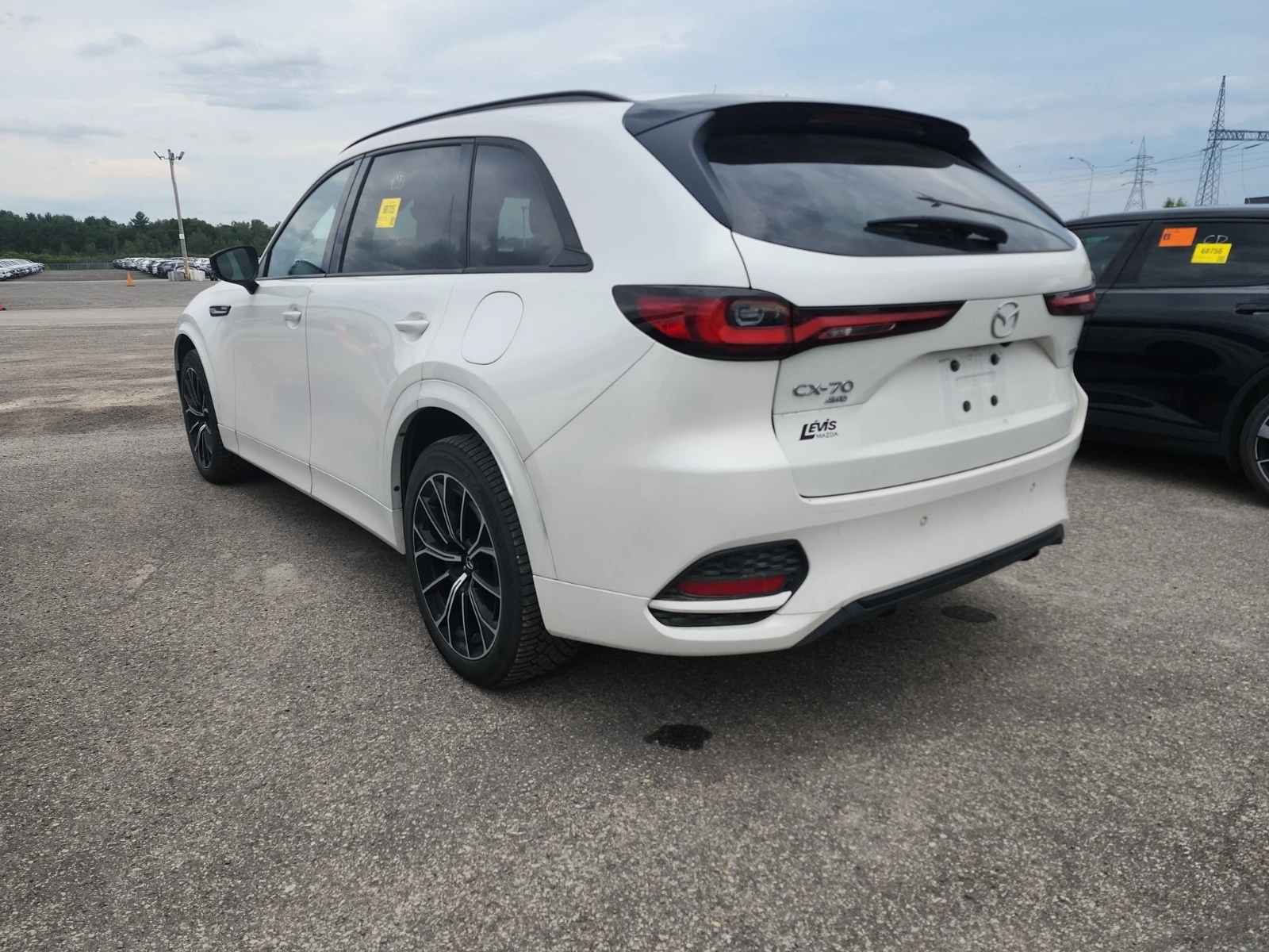 Mazda CX-7 CX-70| BOSE| HUD| PANO| 2 КЛЮЧА| , снимка 4 - Автомобили и джипове - 55811897