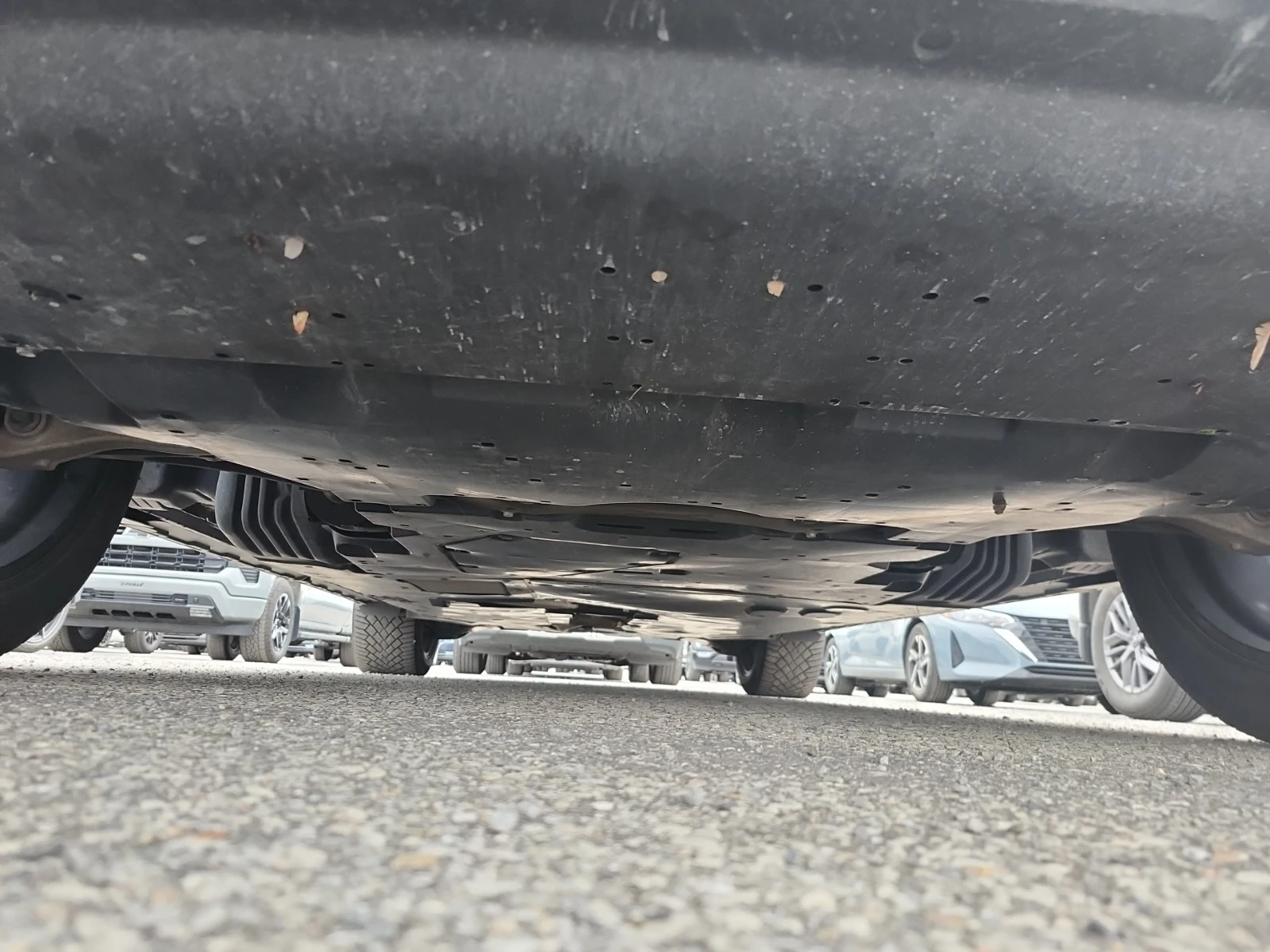 Mazda CX-7 CX-70| BOSE| HUD| PANO| 2 КЛЮЧА| , снимка 16 - Автомобили и джипове - 55811897