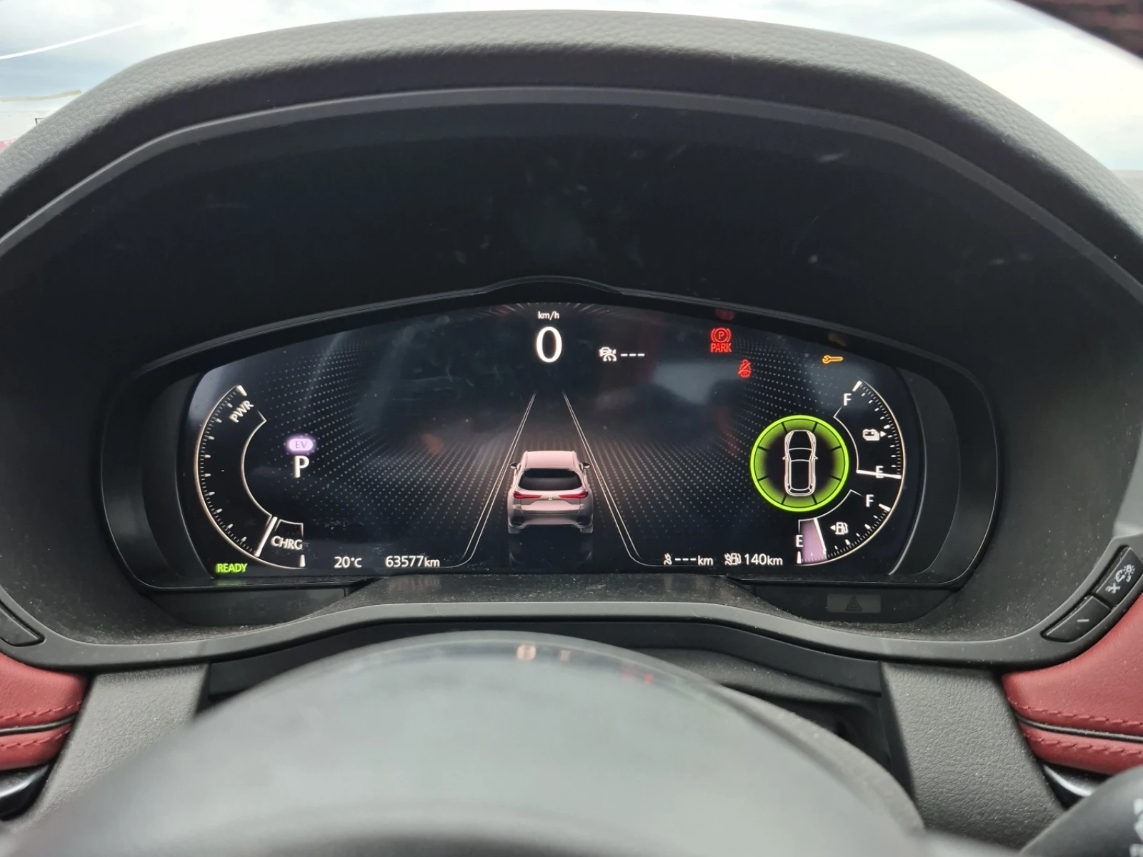 Mazda CX-7 CX-70| BOSE| HUD| PANO| 2 КЛЮЧА| , снимка 9 - Автомобили и джипове - 55811897