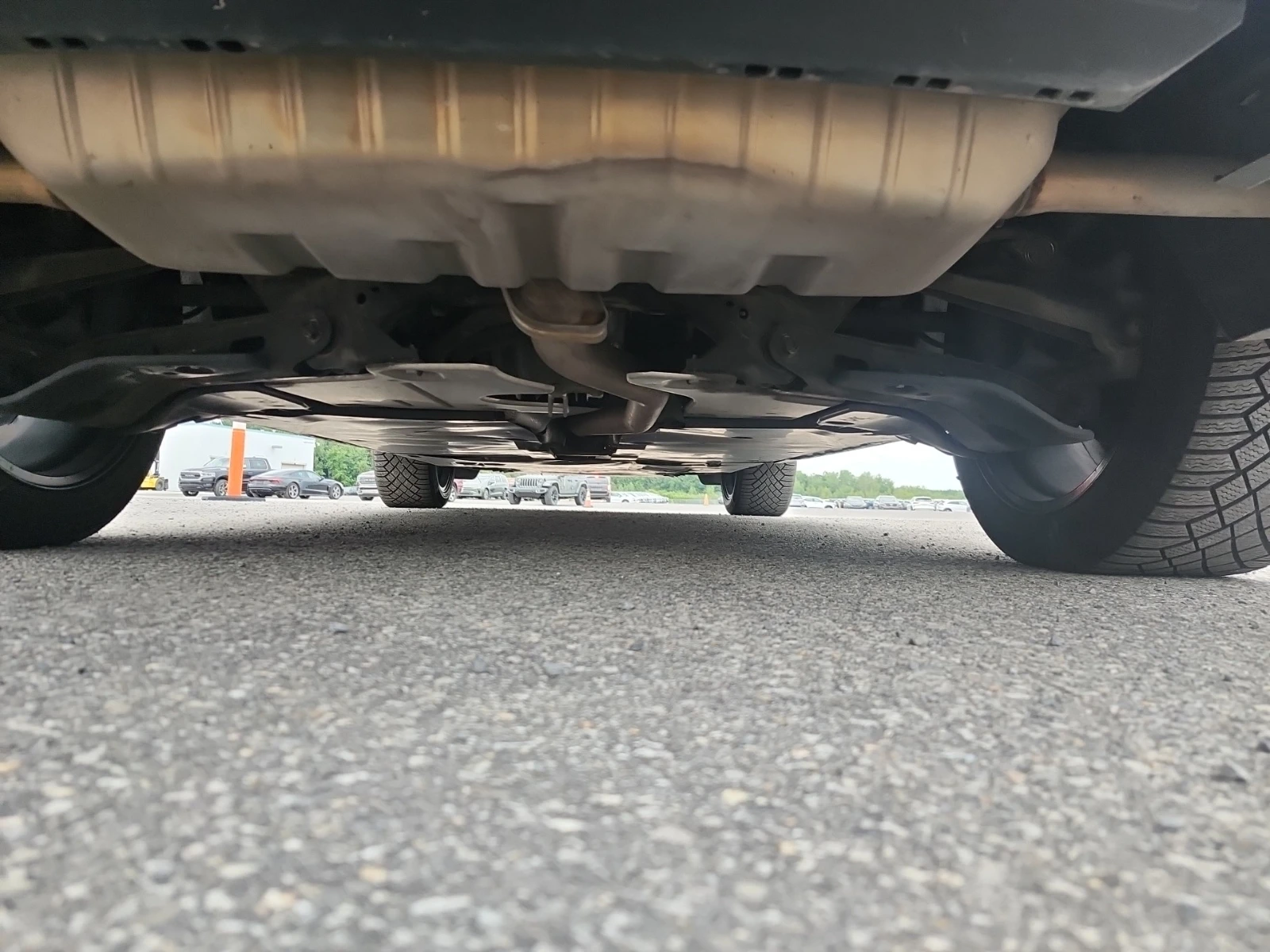 Mazda CX-7 CX-70| BOSE| HUD| PANO| 2 КЛЮЧА| , снимка 17 - Автомобили и джипове - 55811897