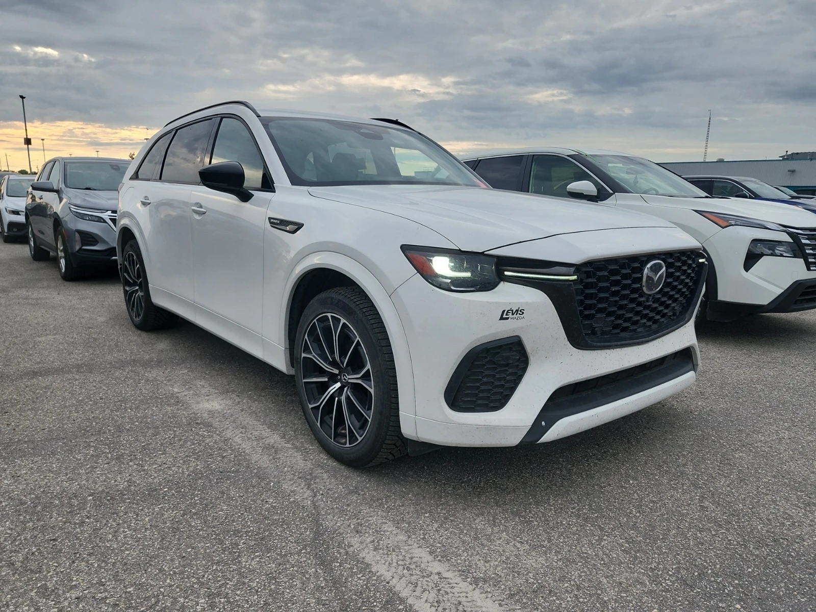 Mazda CX-7 CX-70| BOSE| HUD| PANO| 2 КЛЮЧА| , снимка 2 - Автомобили и джипове - 55811897