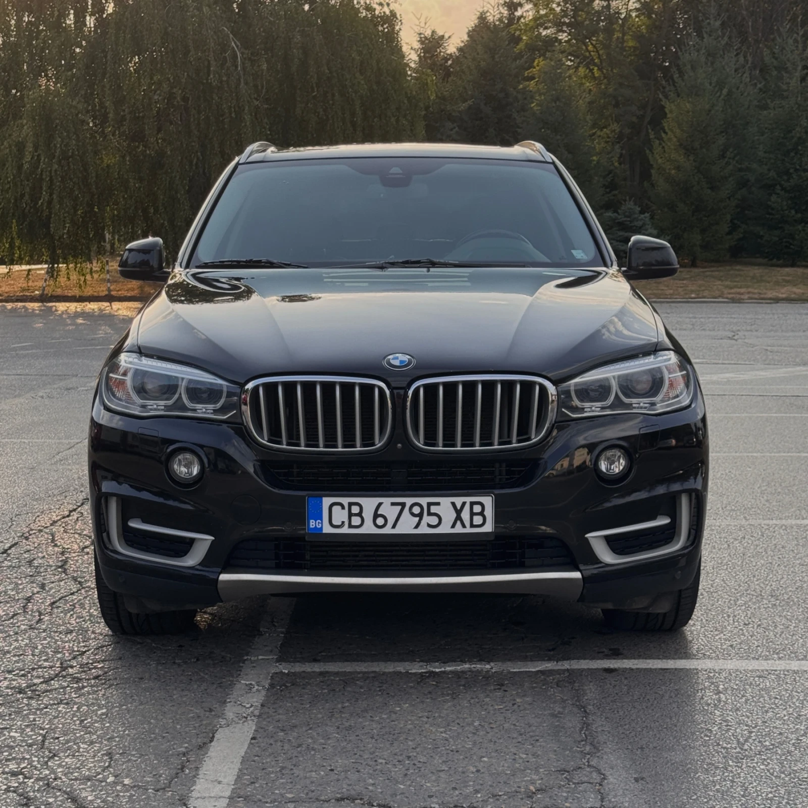 BMW X5 xDrive 35d