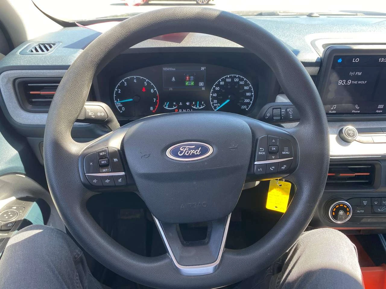 Ford Maverick XLT, CLEAN CARFAX, AWD, BACK UP CAMERA! | Mobile.bg � ����������� 13