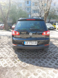VW Tiguan 1.4 tsi 4motion - изображение 4