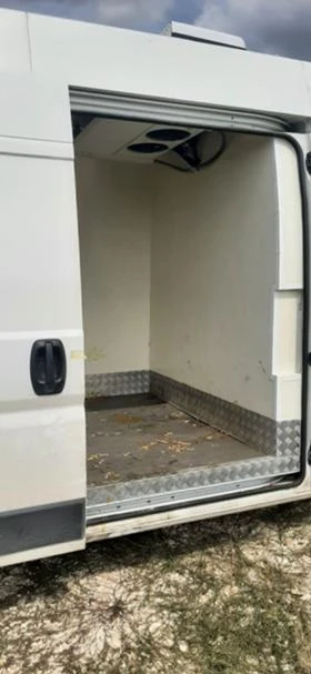 Peugeot Boxer 2.0 HDI, снимка 6