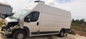 Peugeot Boxer 2.0 HDI, снимка 2