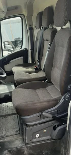 Peugeot Boxer 2.0 HDI, снимка 8