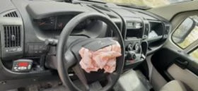 Peugeot Boxer 2.0 HDI, снимка 10