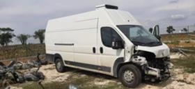 Peugeot Boxer 2.0 HDI, снимка 3