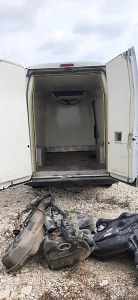 Peugeot Boxer 2.0 HDI, снимка 5