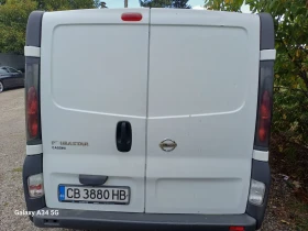 Nissan Primastar 1.9dci | Mobile.bg    4