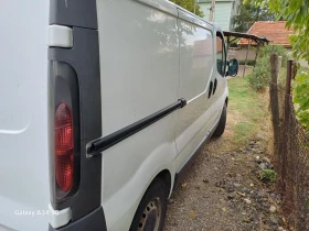 Nissan Primastar 1.9dci | Mobile.bg    3