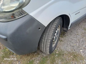 Nissan Primastar 1.9dci | Mobile.bg    2
