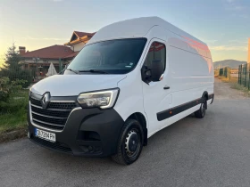 Renault Master 2.3dCi* Maxi* LED