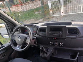 Renault Master 2.3dCi* Maxi* LED | Mobile.bg    14