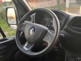 Renault Master 2.3dCi* Maxi* LED | Mobile.bg    16