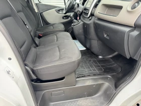 Обява за продажба на Renault Trafic 1, 6cdti 116ps, клима, нави, мулти, темпо, евро 5b ~24 950 лв. - изображение 9