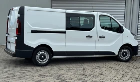 Обява за продажба на Renault Trafic 1, 6cdti 116ps, клима, нави, мулти, темпо, евро 5b ~24 950 лв. - изображение 6