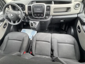 Обява за продажба на Renault Trafic 1, 6cdti 116ps, клима, нави, мулти, темпо, евро 5b ~24 950 лв. - изображение 11
