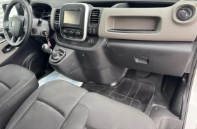 Обява за продажба на Renault Trafic 1, 6cdti 116ps, клима, нави, мулти, темпо, евро 5b ~24 950 лв. - изображение 8