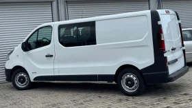 Обява за продажба на Renault Trafic 1, 6cdti 116ps, клима, нави, мулти, темпо, евро 5b ~24 950 лв. - изображение 2