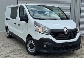 Обява за продажба на Renault Trafic 1, 6cdti 116ps, клима, нави, мулти, темпо, евро 5b ~24 950 лв. - изображение 3